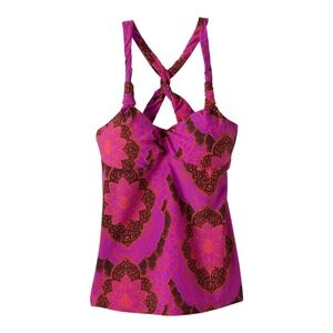 PrAna Manori Tankini Top M